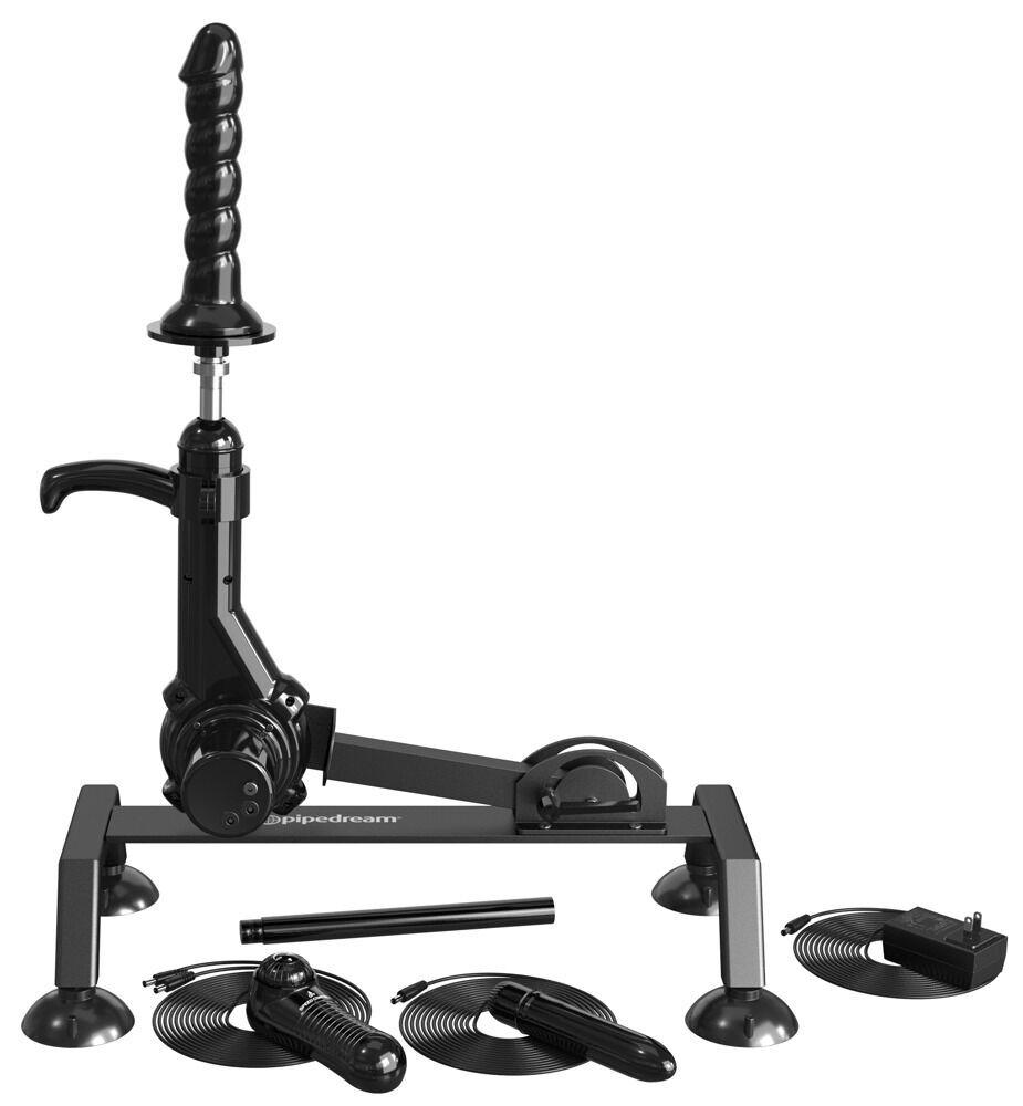 Body Dock Pro Sex machine - Obrázek 5