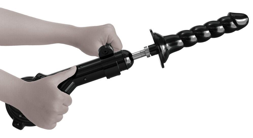 Body Dock Pro Sex machine - Obrázek 6