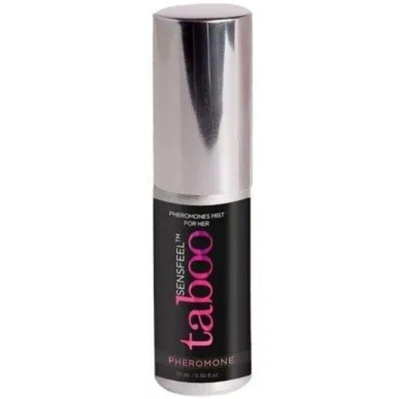 Taboo Sensfeel pheromone for HER 15 ml - Image 2