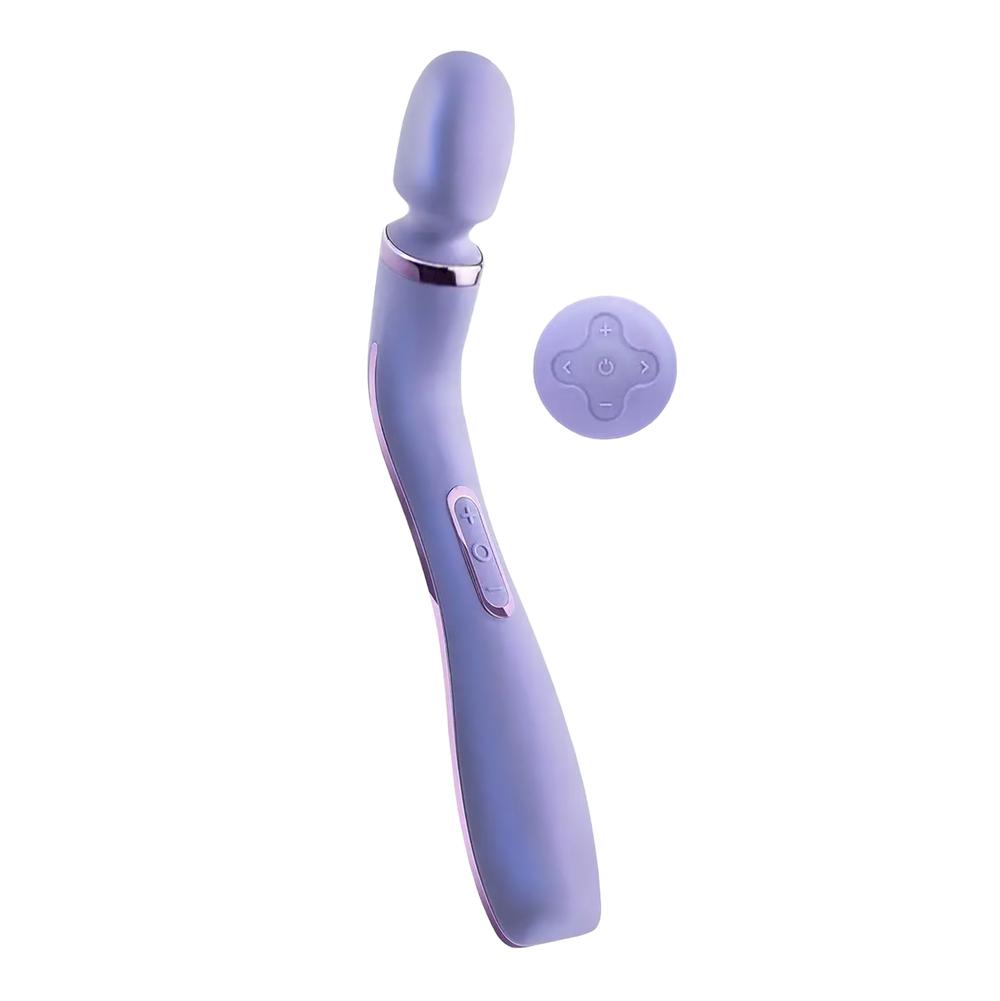 Blush Wellness masážní hlavice