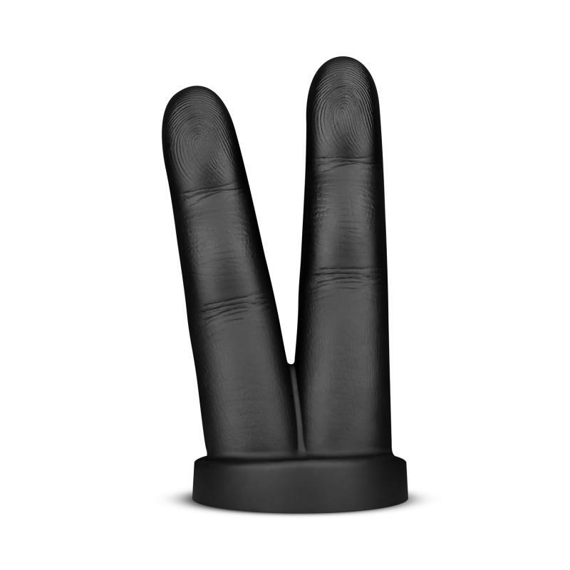 BUTTR Victory Double Finger dildo - Obrázek 3