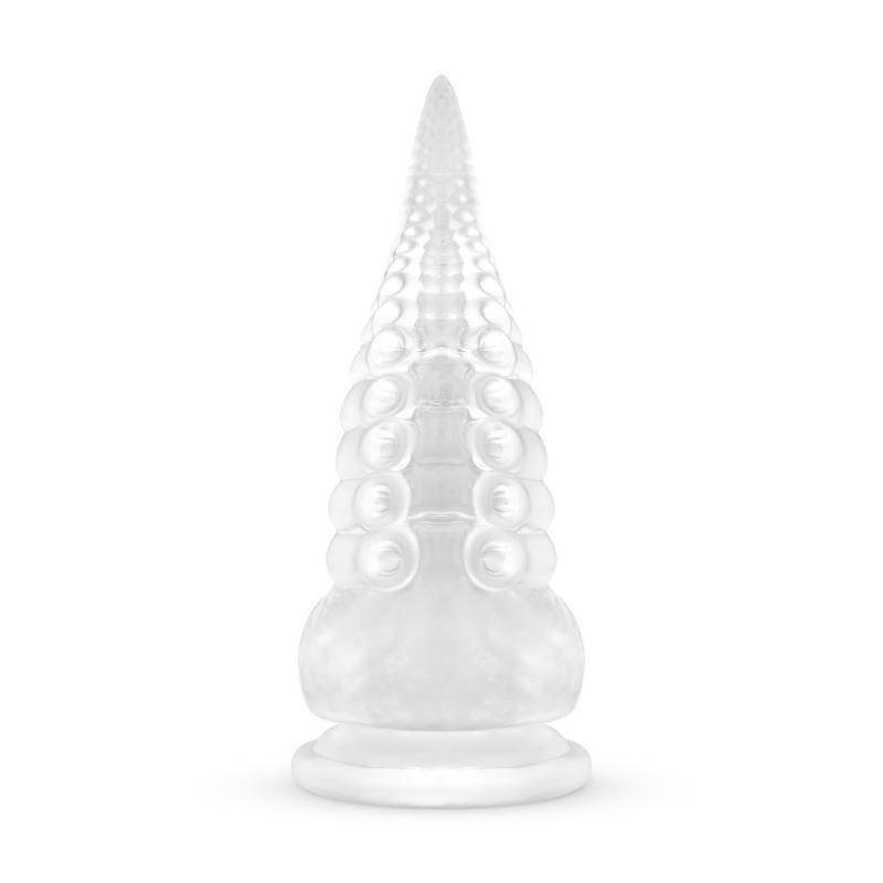 Tentacle Play Jelly dildo 20 cm - Image 4