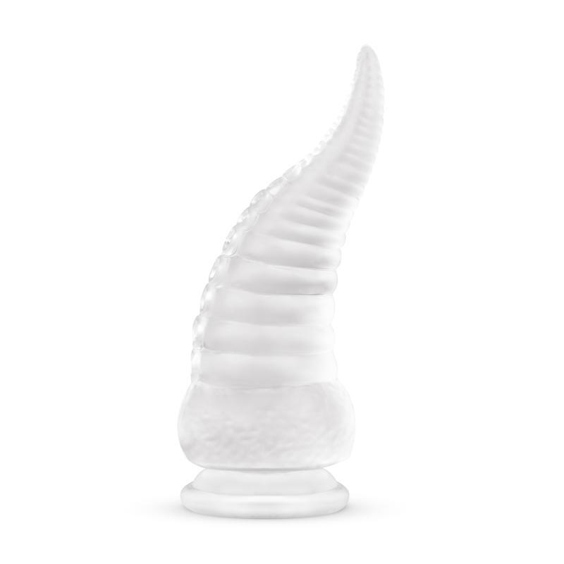 Tentacle Play Jelly dildo 20 cm - Image 3