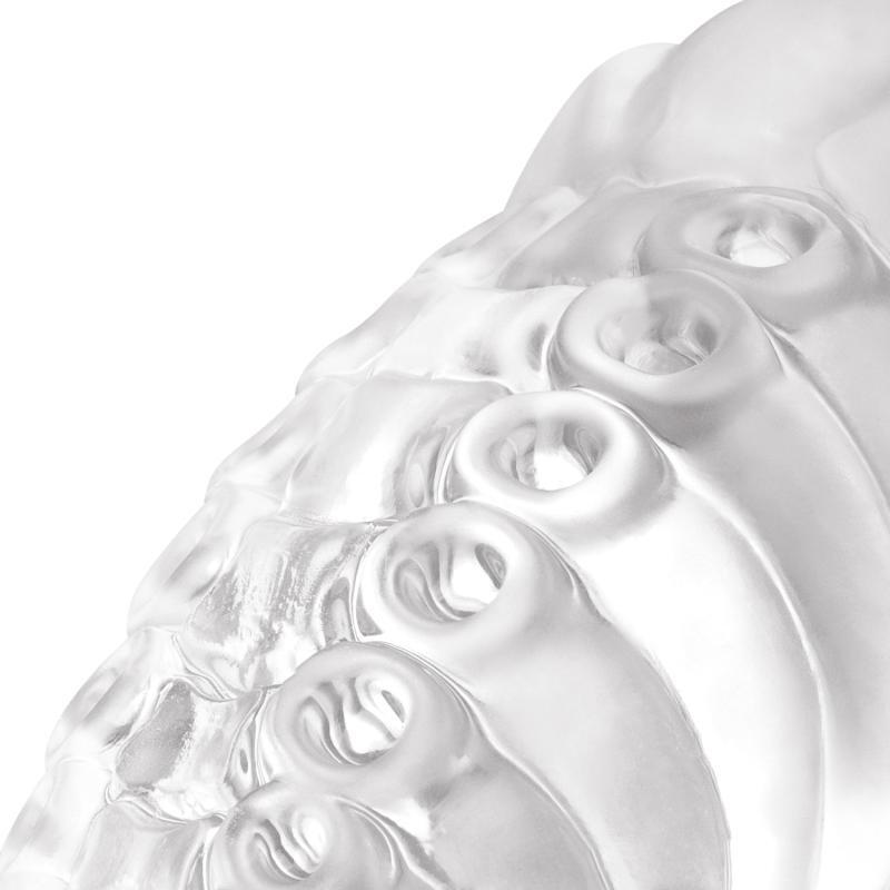 Tentacle Play Jelly dildo 20 cm - Image 7