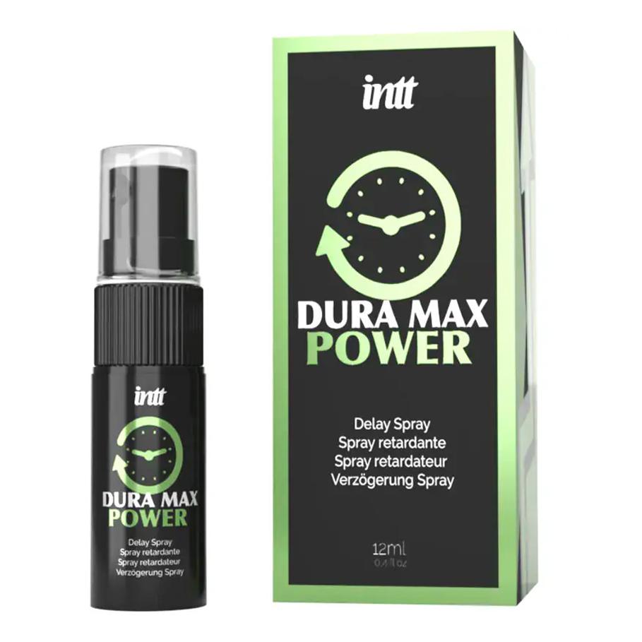 INTT Dura max Power 12 ml