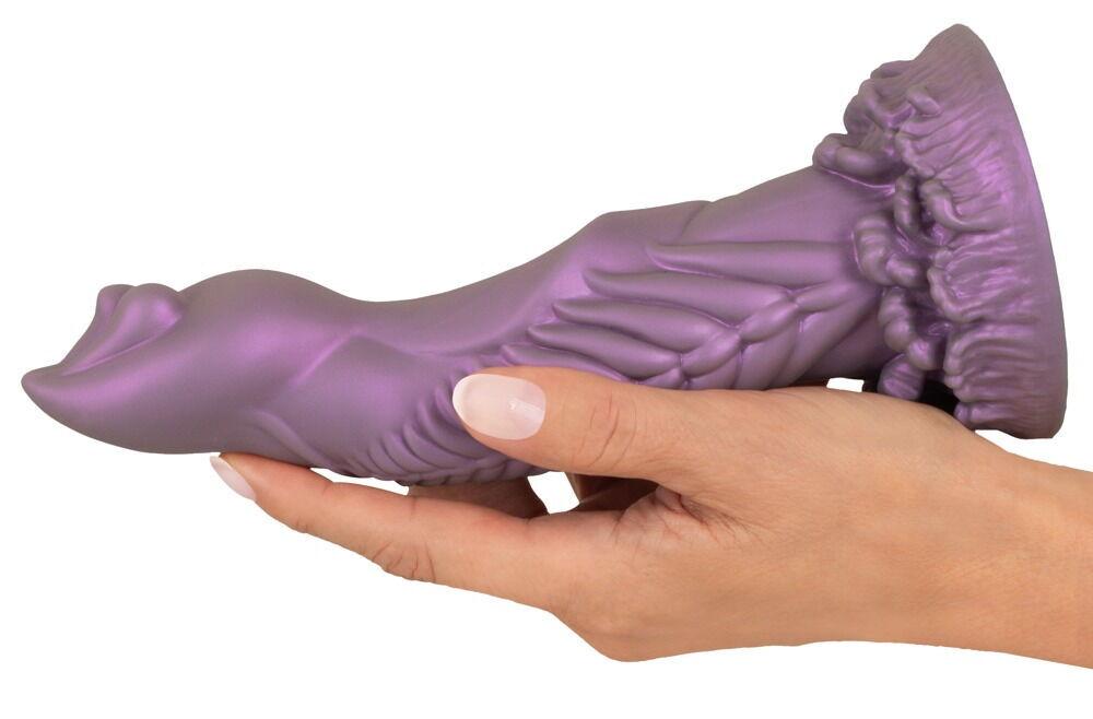 Beasty Cocks Alien Phallus dildo - Image 2