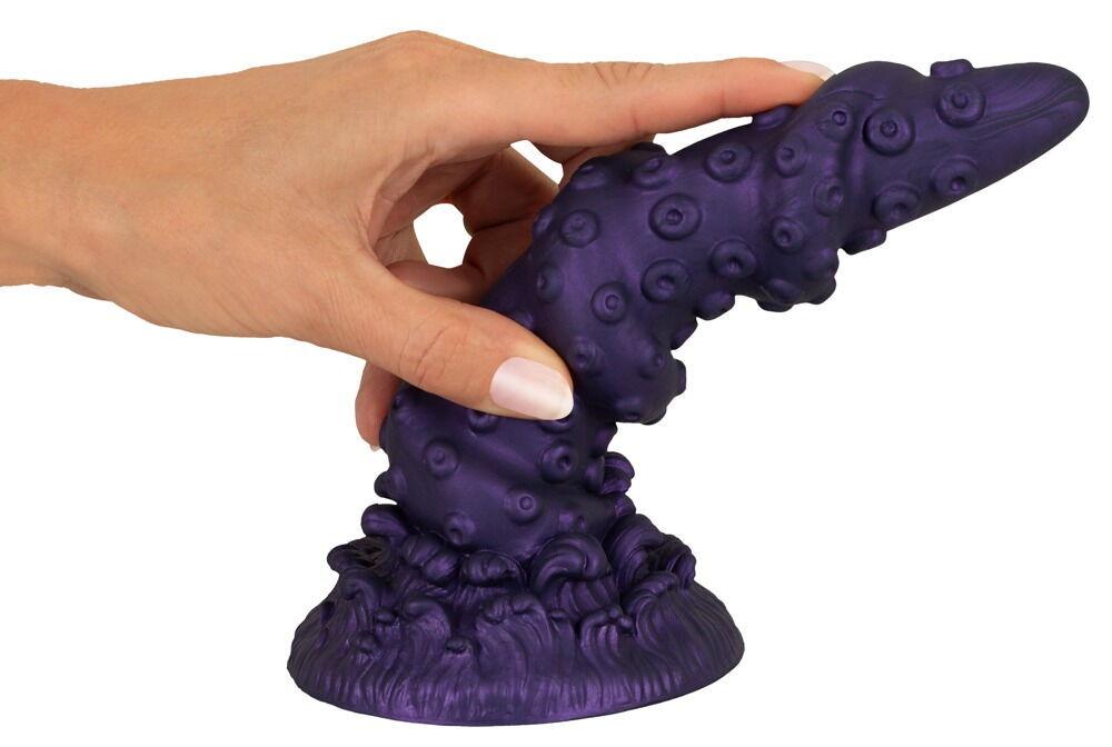 Beasty Cocks Octopus Prime dildo - Image 3