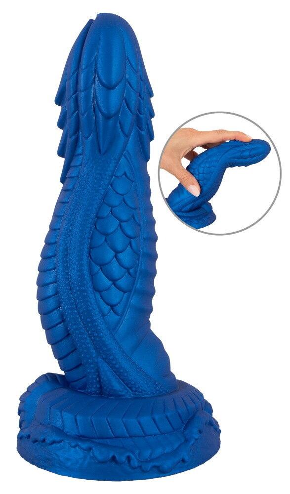 Beasty Cocks Symbiont Tease dildo - Image 6