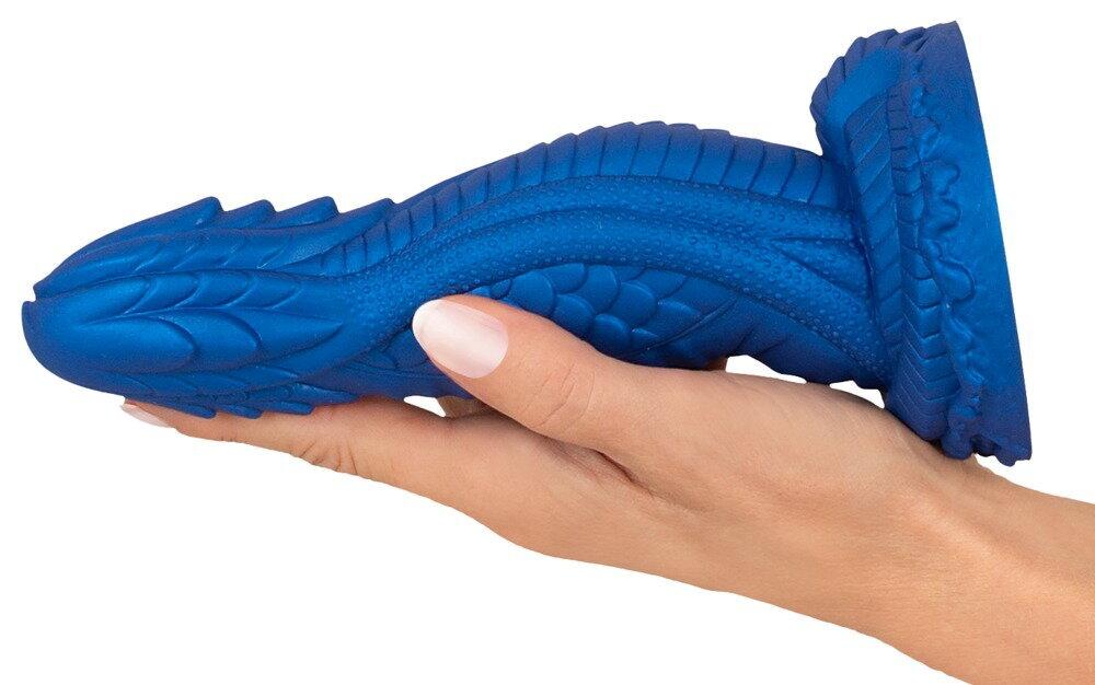 Beasty Cocks Symbiont Tease dildo - Image 2