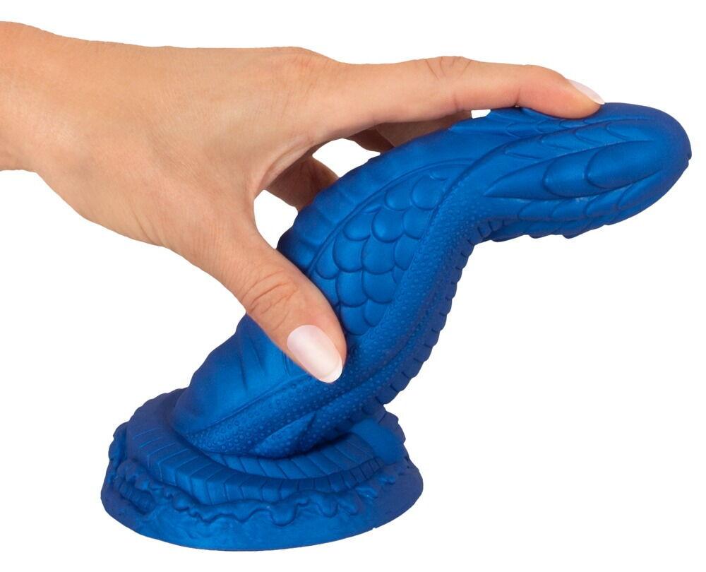 Beasty Cocks Symbiont Tease dildo - Image 3