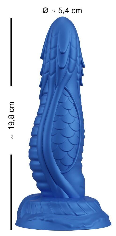 Beasty Cocks Symbiont Tease dildo - Image 4
