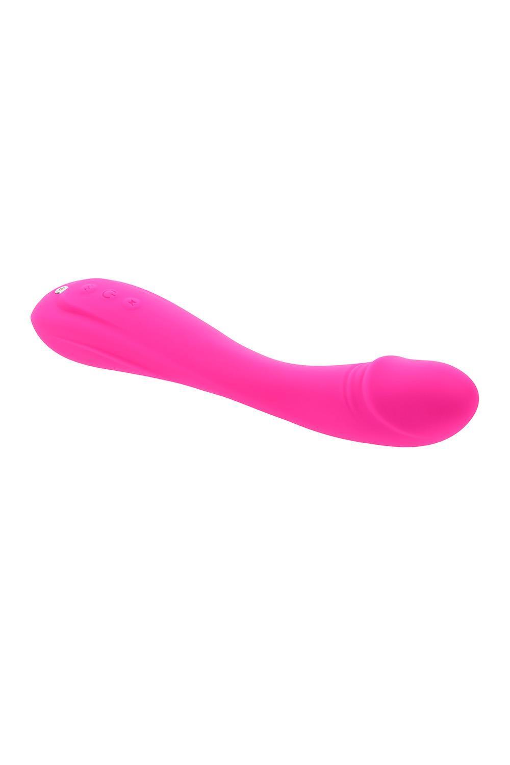 Evolved Sugar Rush vibrátor - Image 6