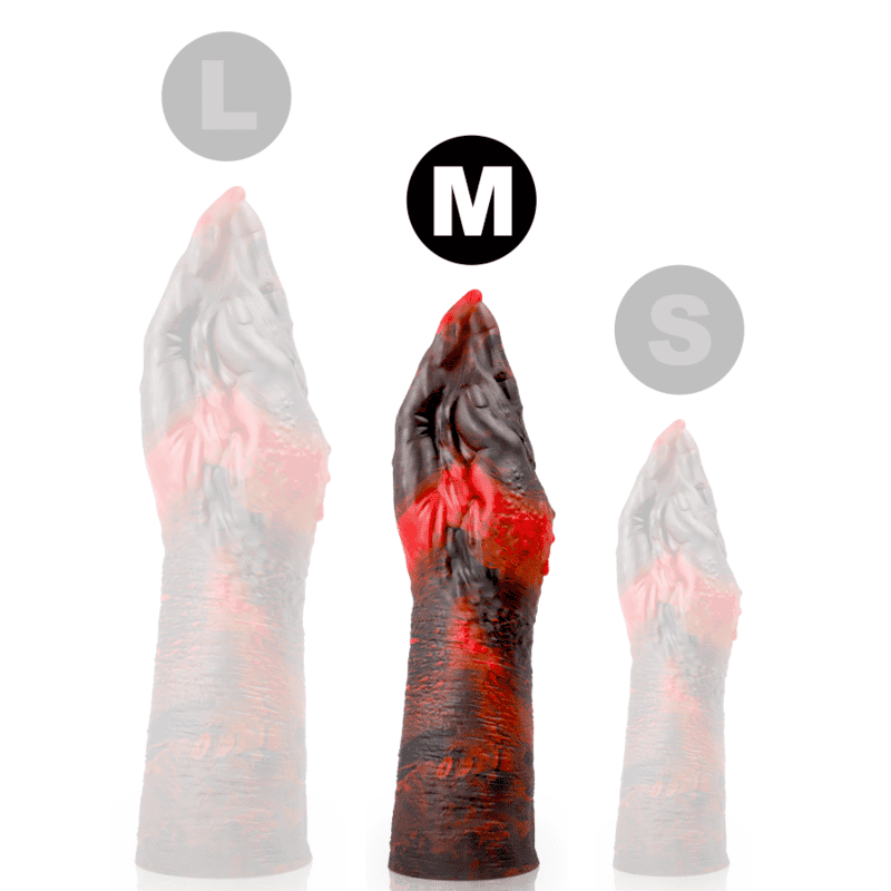 EPIC Lilith dildo M - Image 7