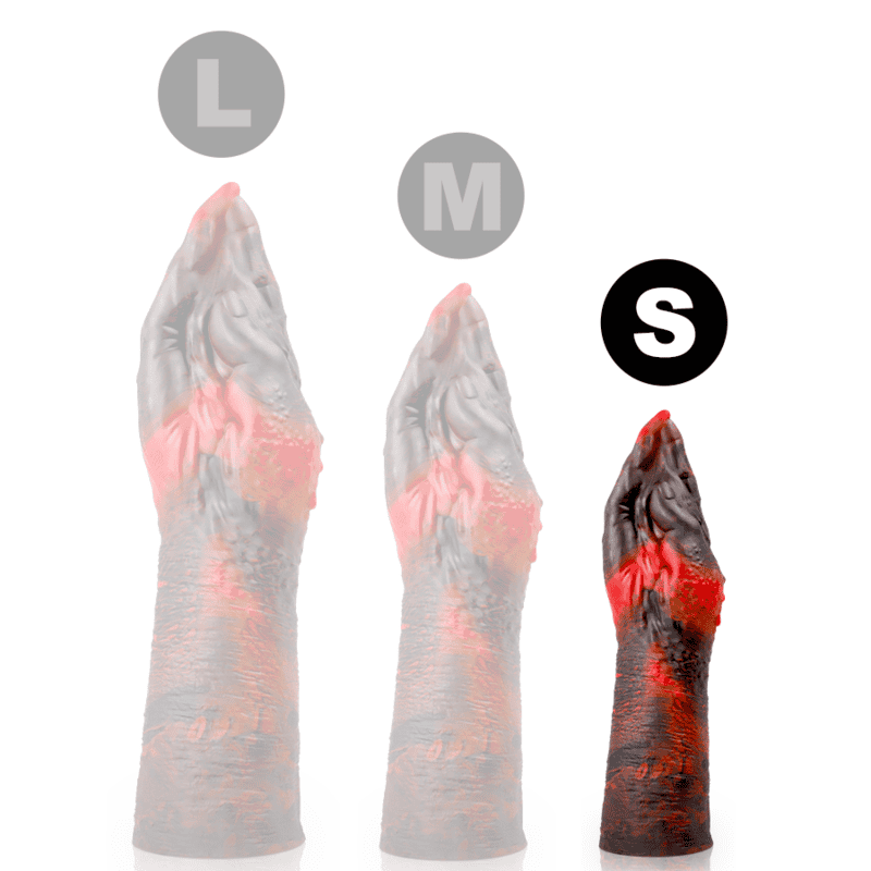EPIC Lilith dildo S - Image 7