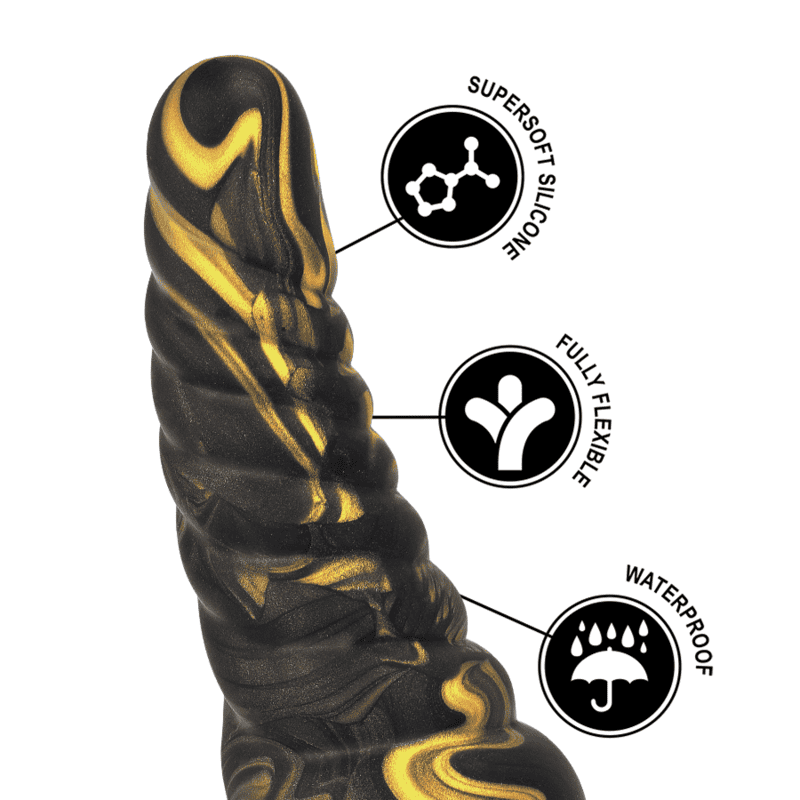 EPIC Furias dildo - Image 5