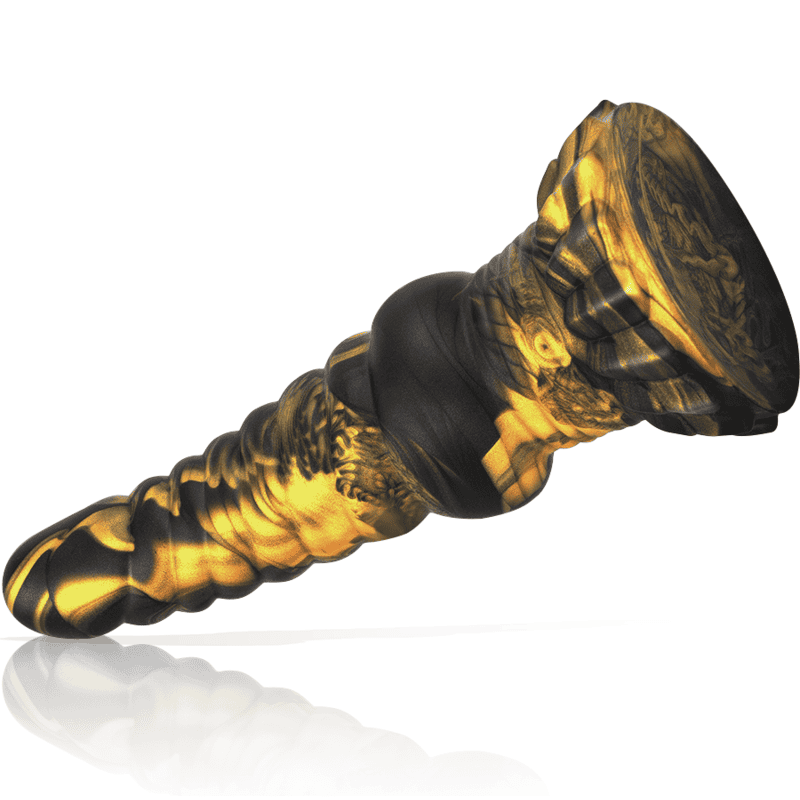 EPIC Furias dildo - Image 3