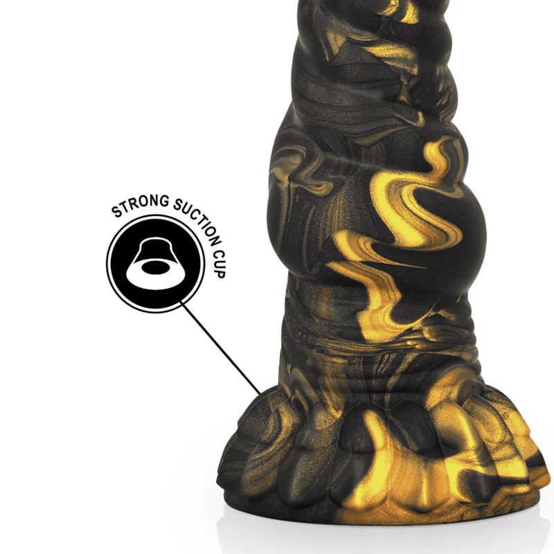 EPIC Furias dildo - Image 6