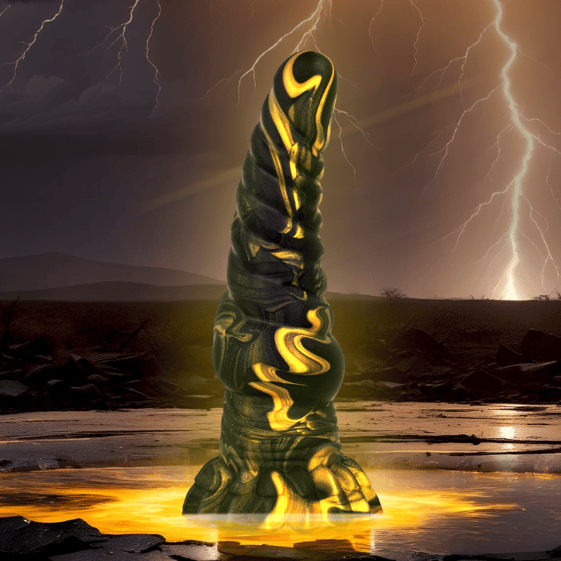 EPIC Furias dildo - Image 7