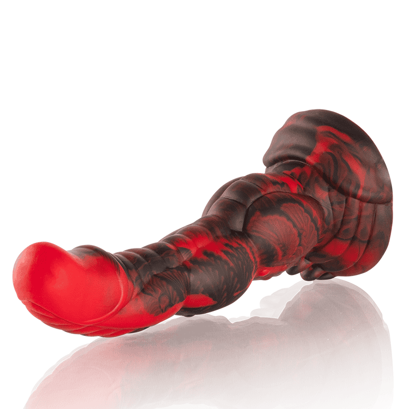 EPIC Ares dildo fighting passion - Image 7