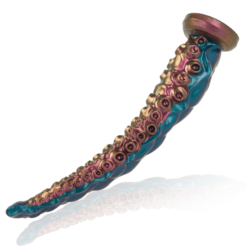 EPIC Charybdis Fine Tentacle dildo - Large size - Image 3
