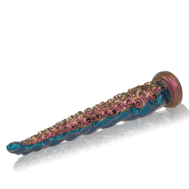 EPIC Charybdis Fine Tentacle dildo - Large size - Image 7