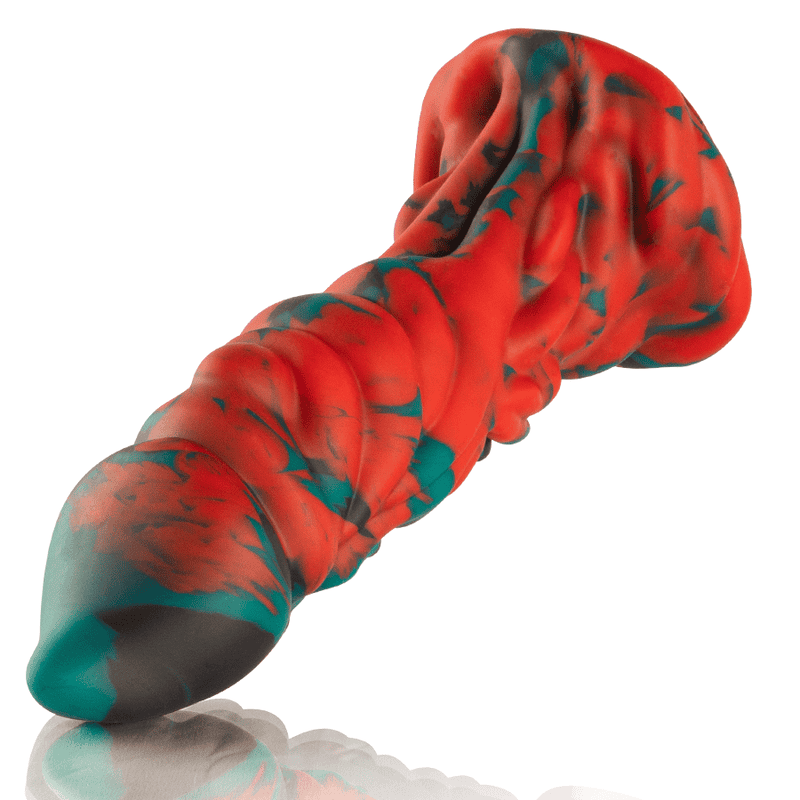 EPIC Phobos dildo - Small size - Image 3