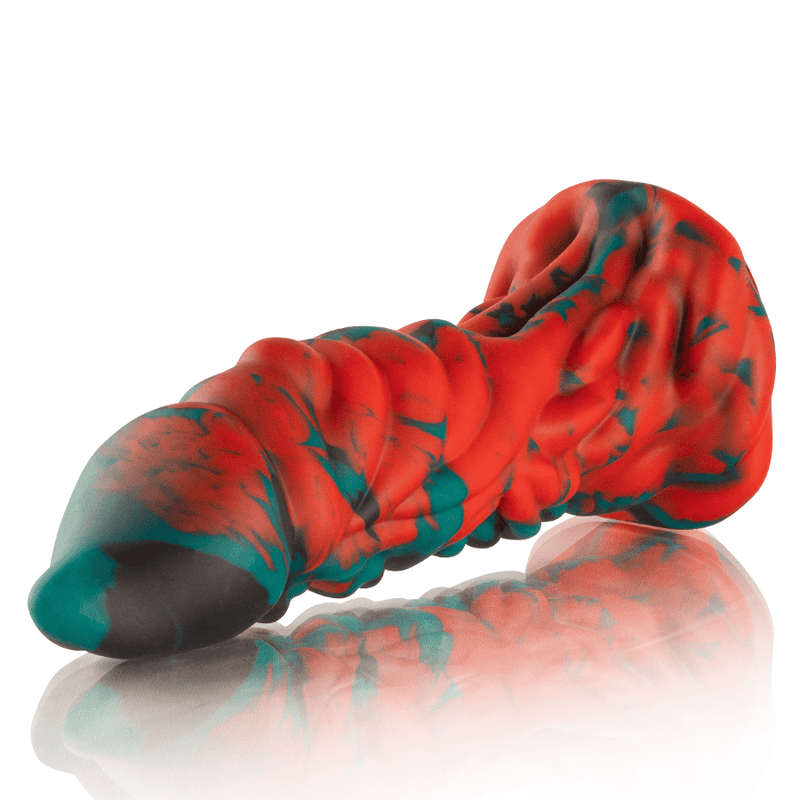EPIC Phobos dildo - Small size - Image 7