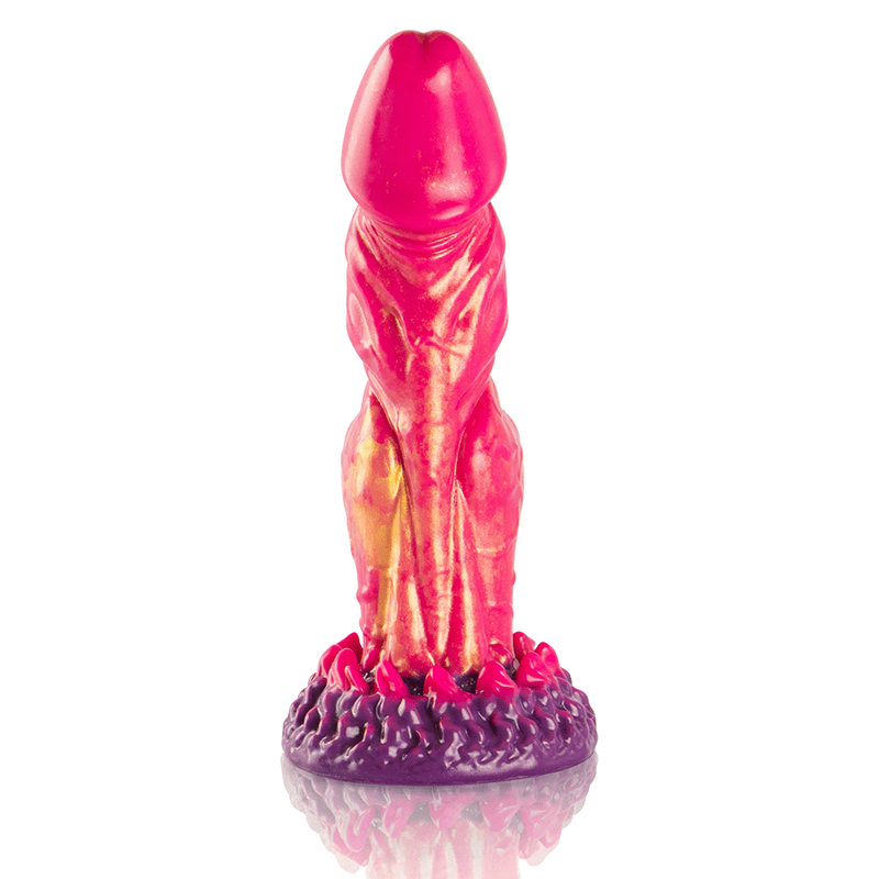 EPIC Cerberus dildo - Image 2
