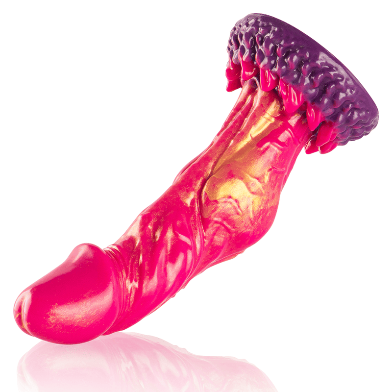 EPIC Cerberus dildo - Image 3