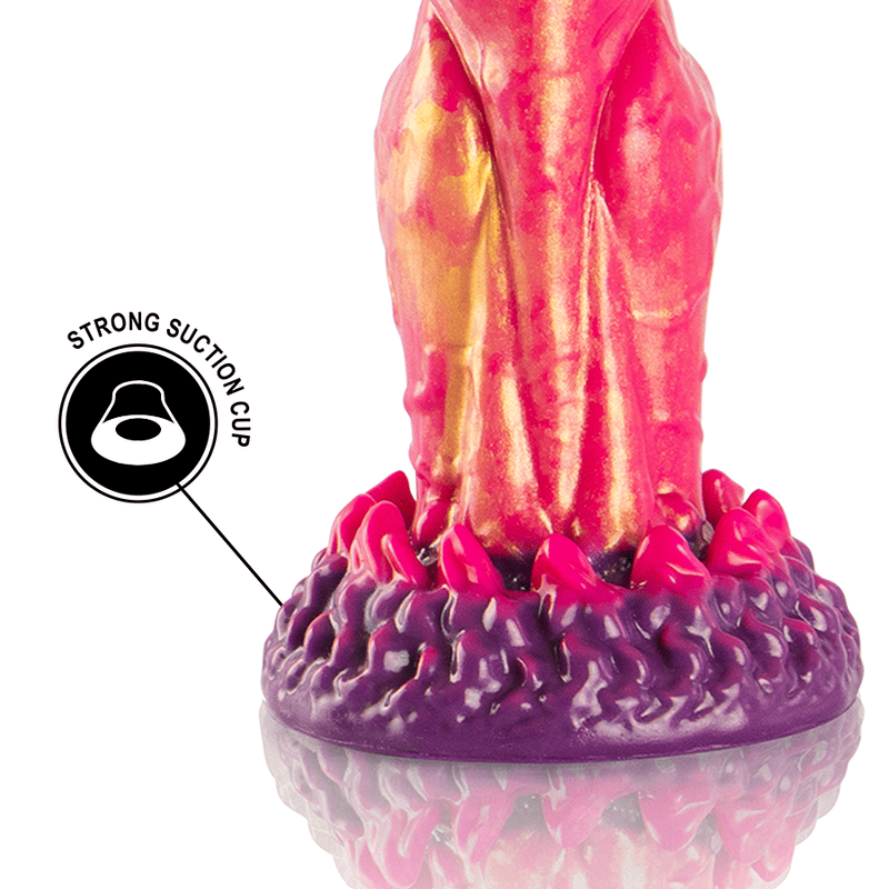 EPIC Cerberus dildo - Image 6