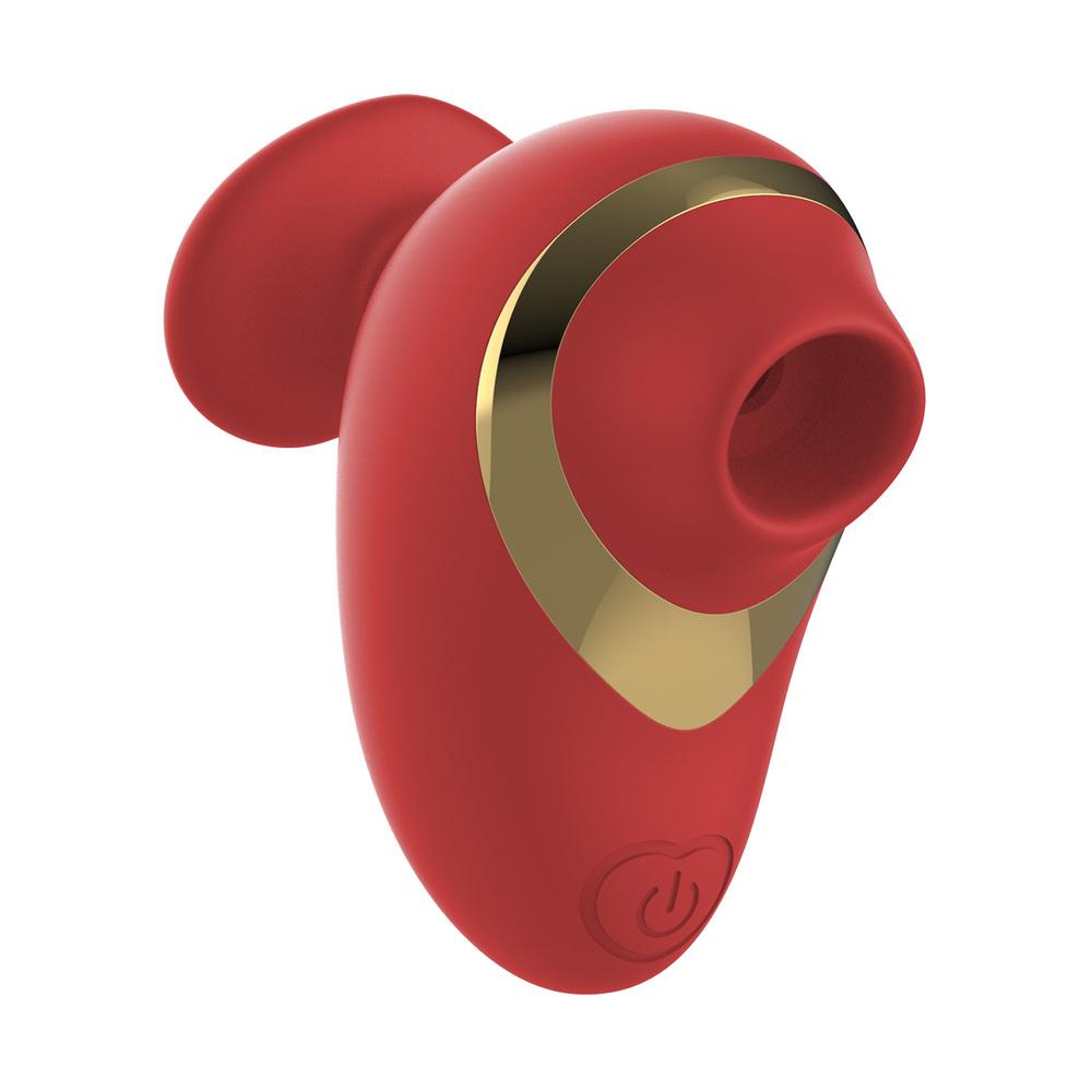 BASIC X Loving Heart suction