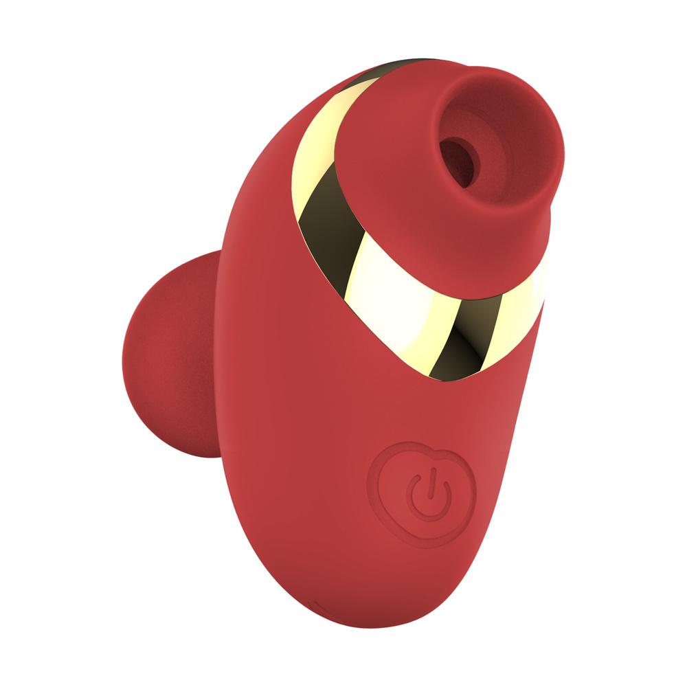 BASIC X Loving Heart suction - Image 4