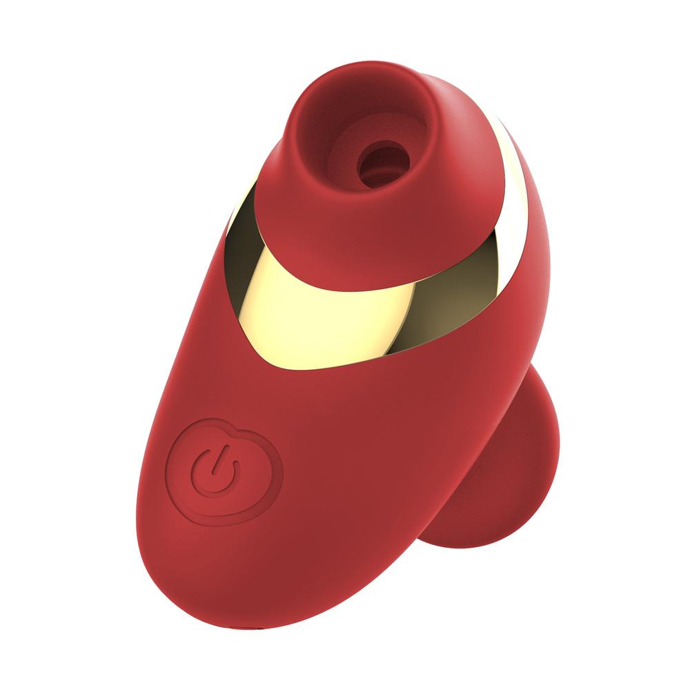 BASIC X Loving Heart suction - Image 5