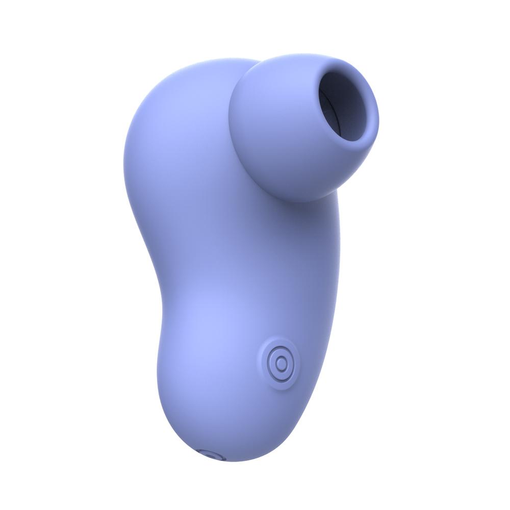 BASIC X Tappy podtlakový stimulátor klitorisu 2in1 - Obrázek 4