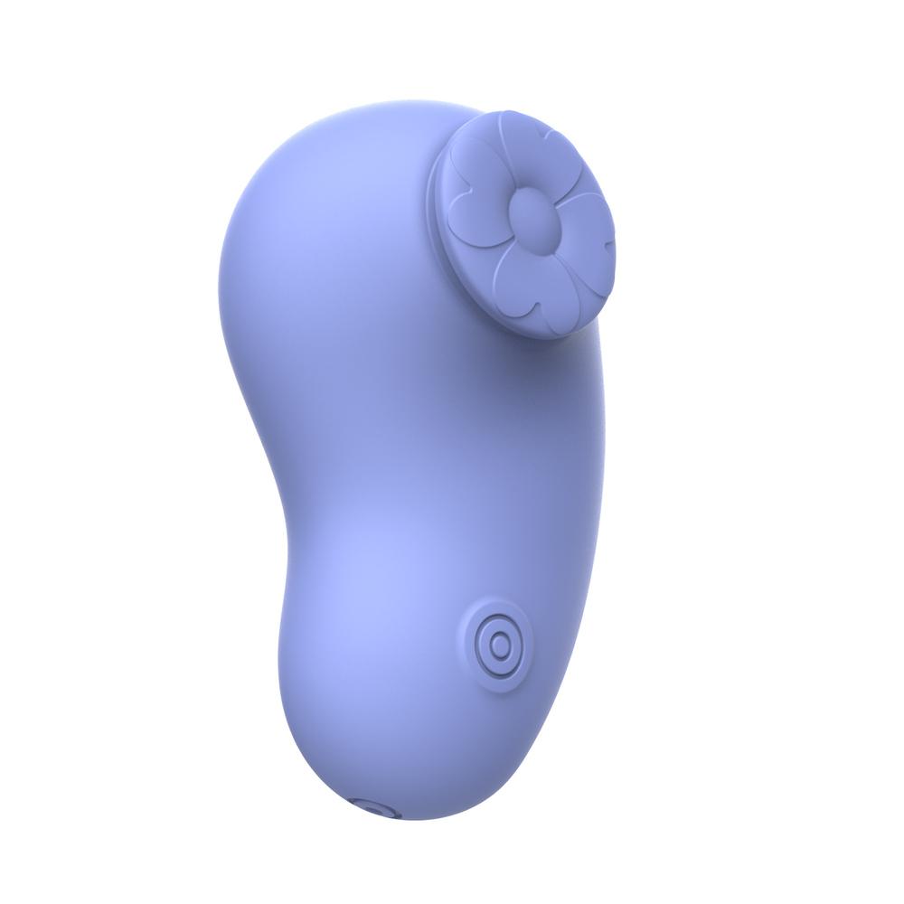 BASIC X Tappy podtlakový stimulátor klitorisu 2in1 - Obrázek 5
