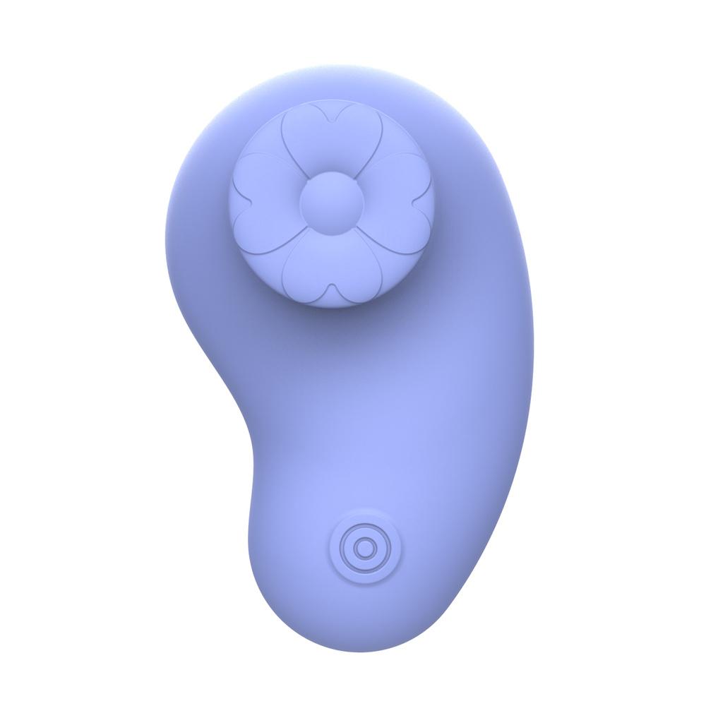 BASIC X Tappy podtlakový stimulátor klitorisu 2in1