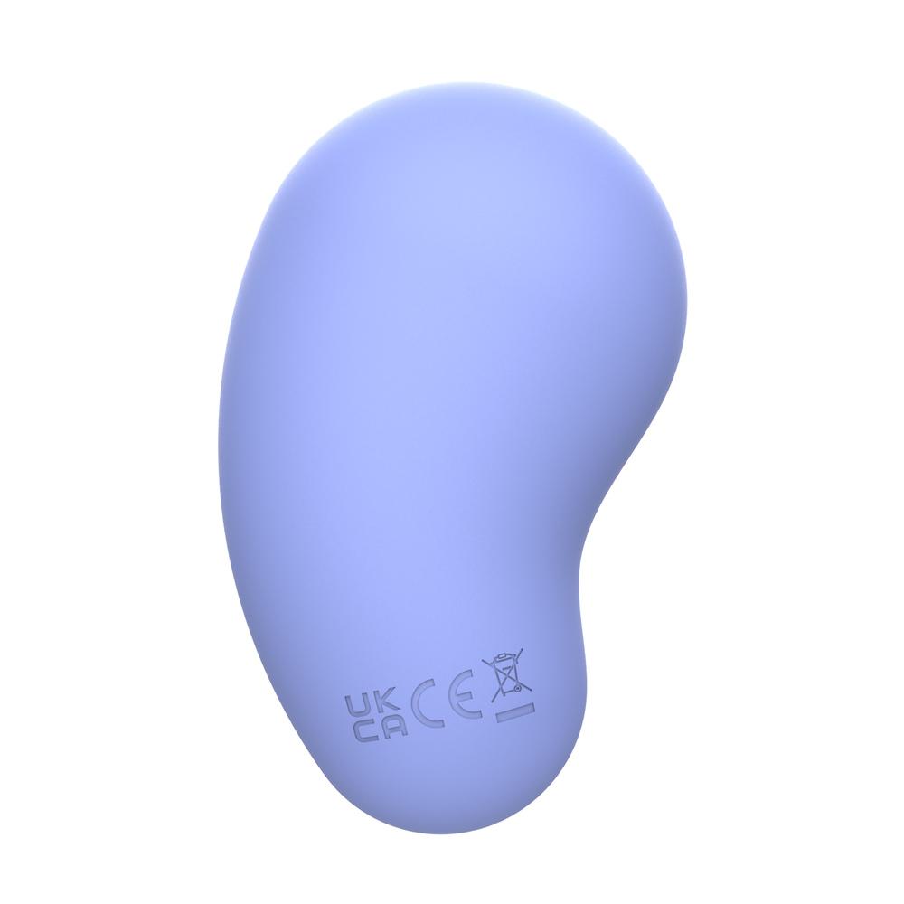 BASIC X Tappy podtlakový stimulátor klitorisu 2in1