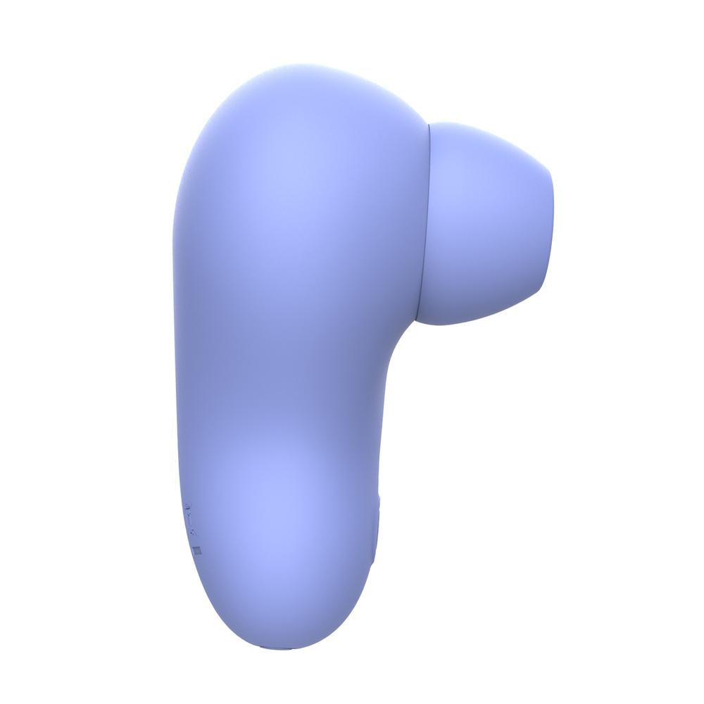 BASIC X Tappy podtlakový stimulátor klitorisu 2in1