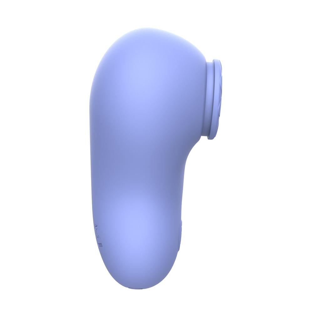 BASIC X Tappy podtlakový stimulátor klitorisu 2in1