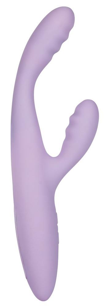 Svakom Cici+ 2 rabbit vibrátor - lilac - Image 3