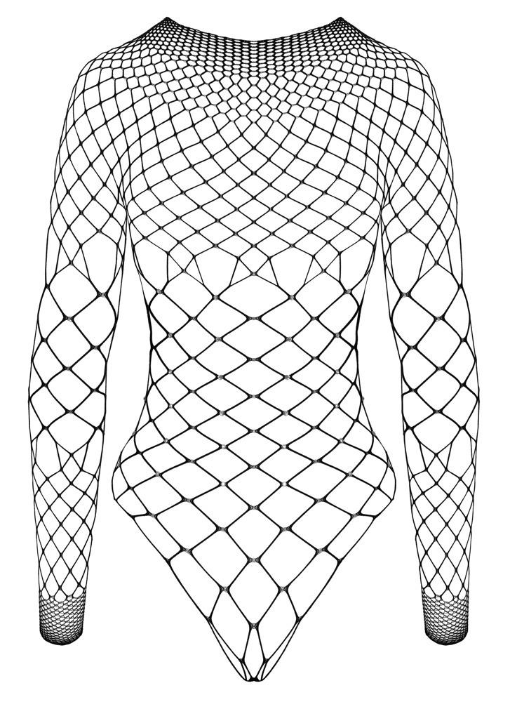 Fantasy by Cottelli Síťované body s kamínky