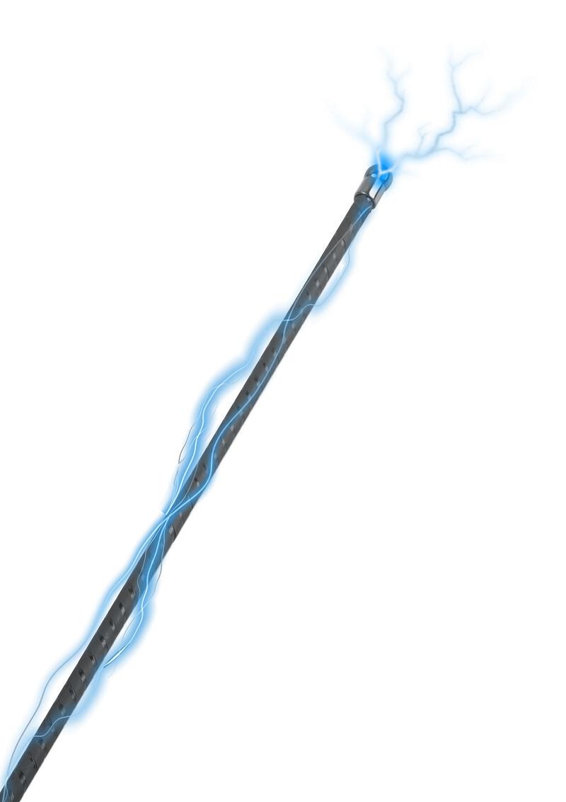 Hidden Desire Extreme Electro rákoska