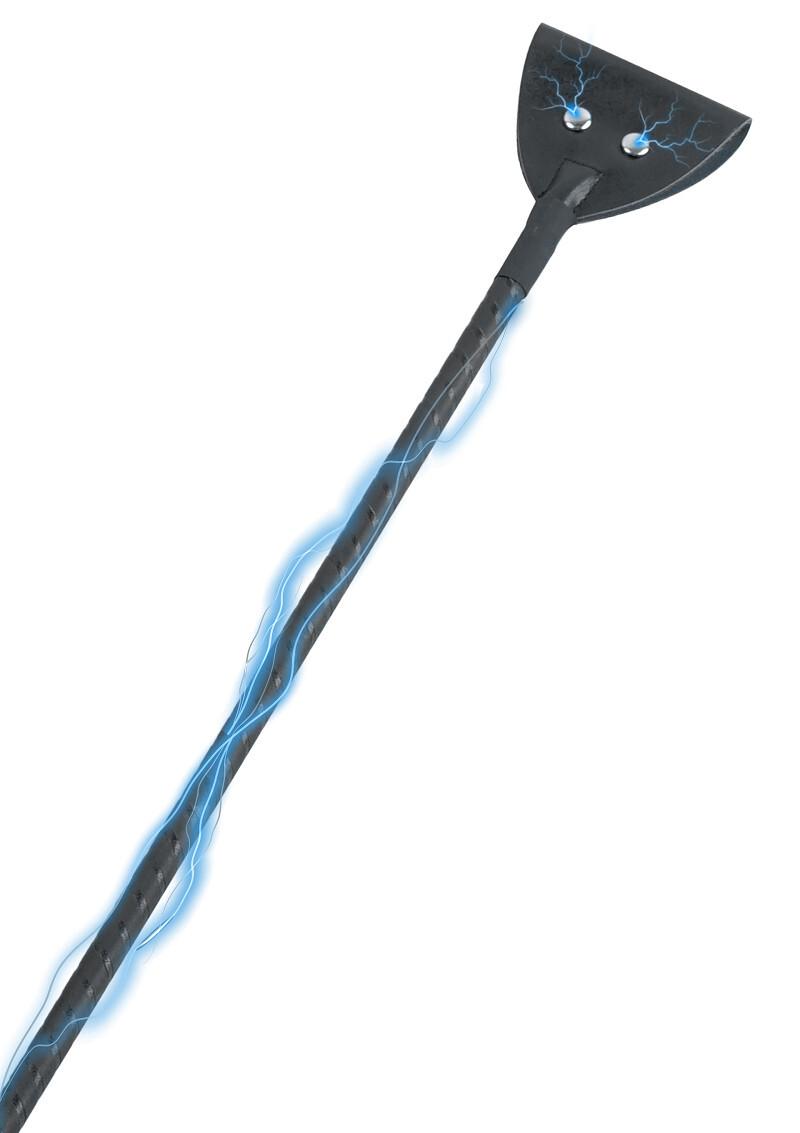 Hidden Desire Extreme Electro Riding Crop - Image 3