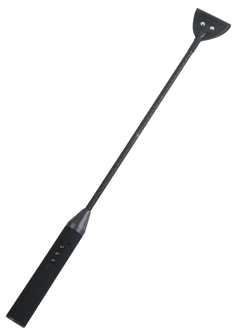 Hidden Desire Extreme Electro Riding Crop - Image 2