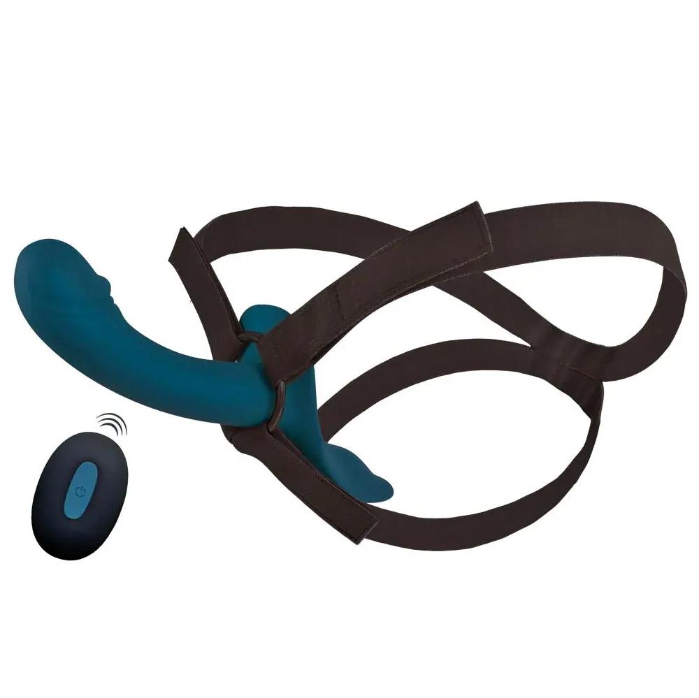 You2toys Strap-On Set pro vzrušující intimní zážitky