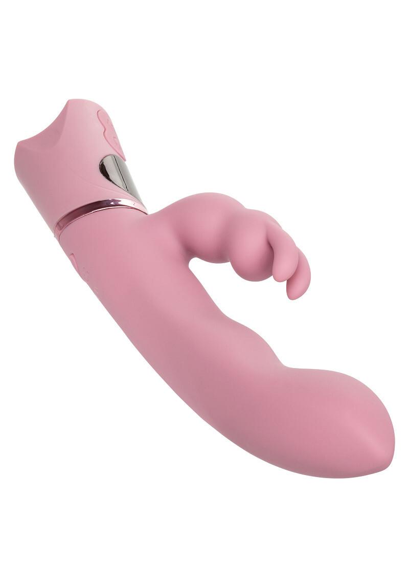 Orgasmatron Digital G-Bunny vibrátor - Image 4