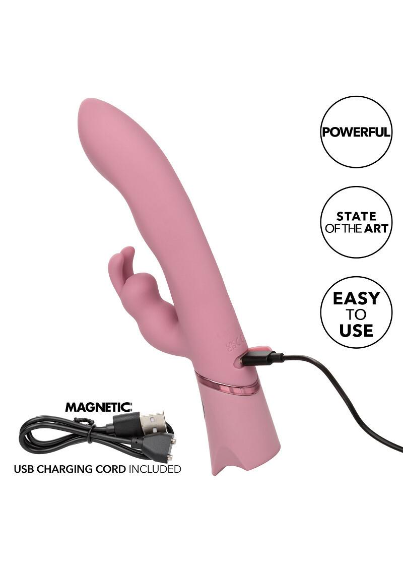 Orgasmatron Digital G-Bunny vibrátor - Image 7
