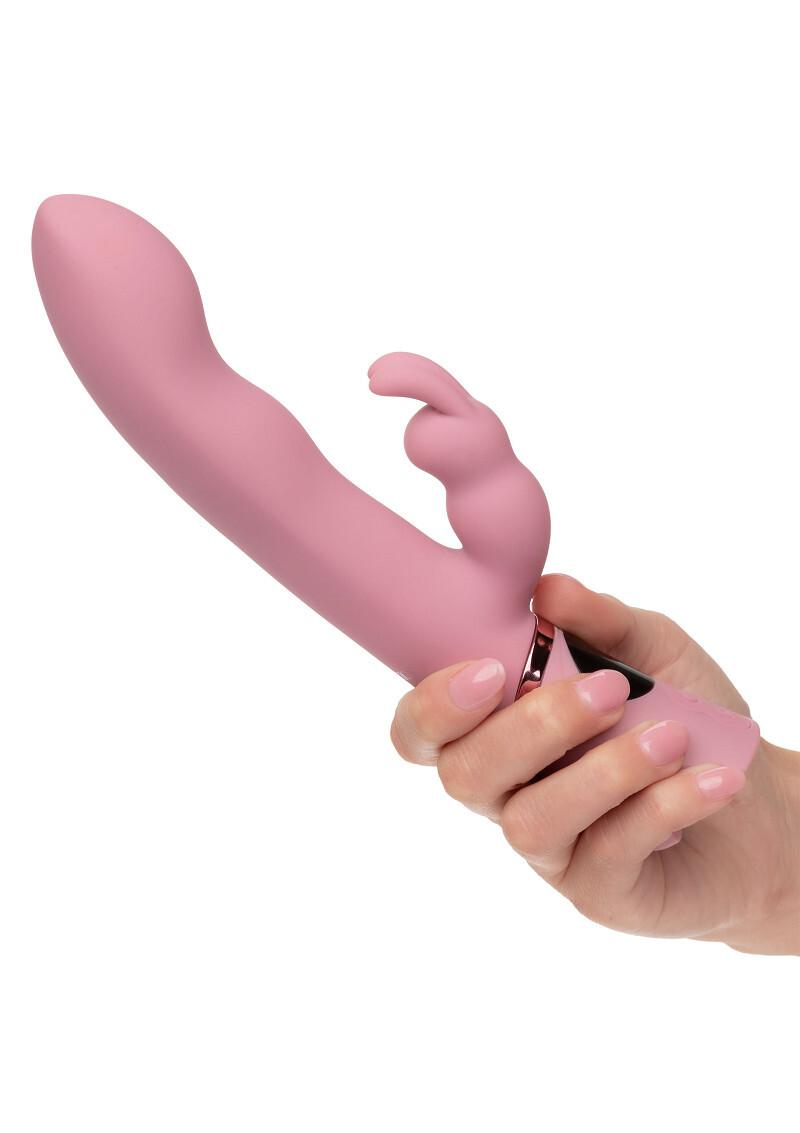Orgasmatron Digital G-Bunny vibrátor - Image 2
