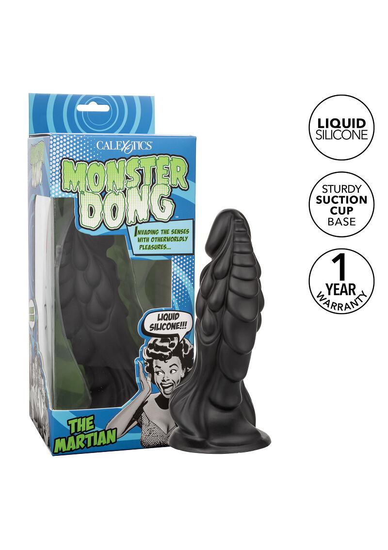 Monster Dong The Martian dildo - Image 6