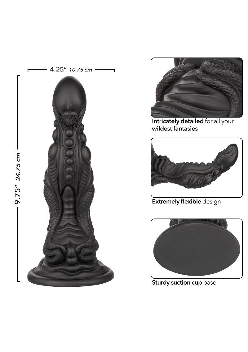 Monster Dong The Colossus dildo - Image 5